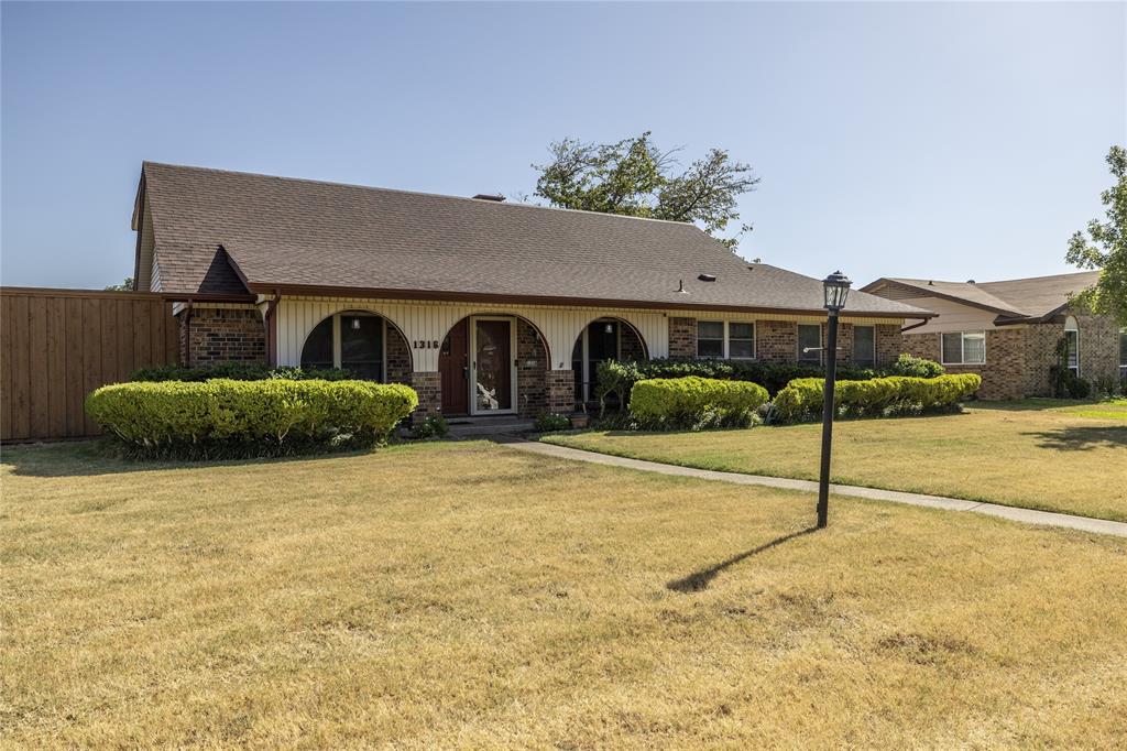 1316 Northpark Drive