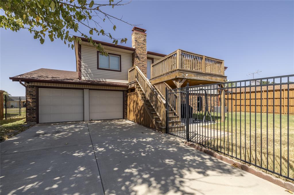 1316 Northpark Drive