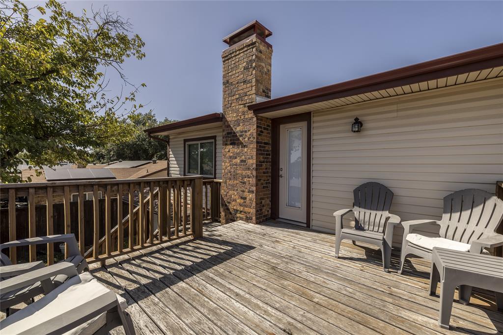 1316 Northpark Drive