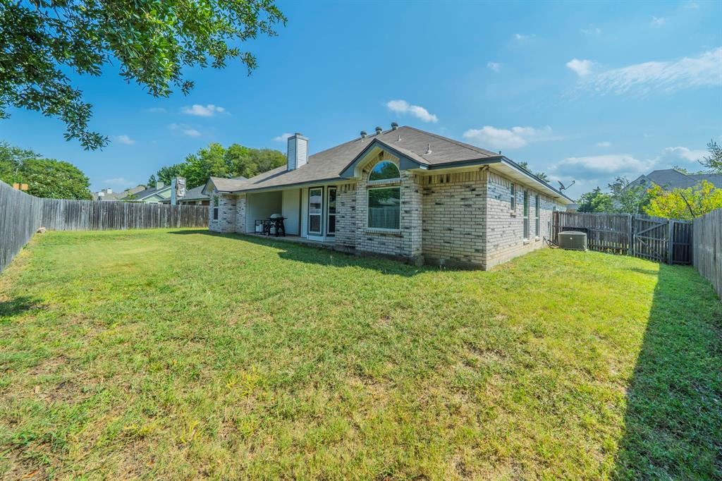 Park Place East Ph III - Residential