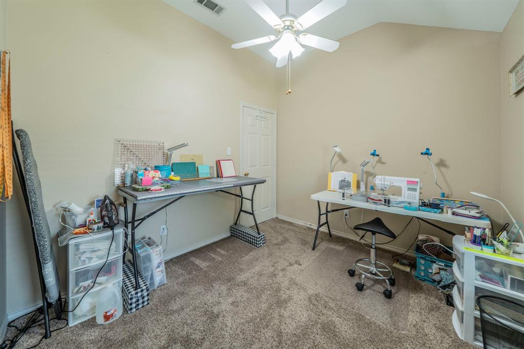 Park Place East Ph III - Residential