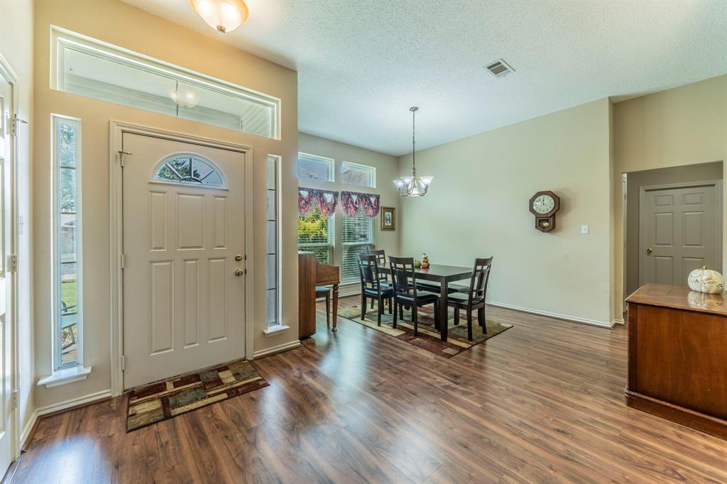 Park Place East Ph III - Residential