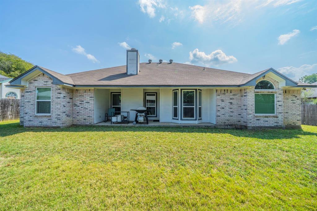 Park Place East Ph III - Residential