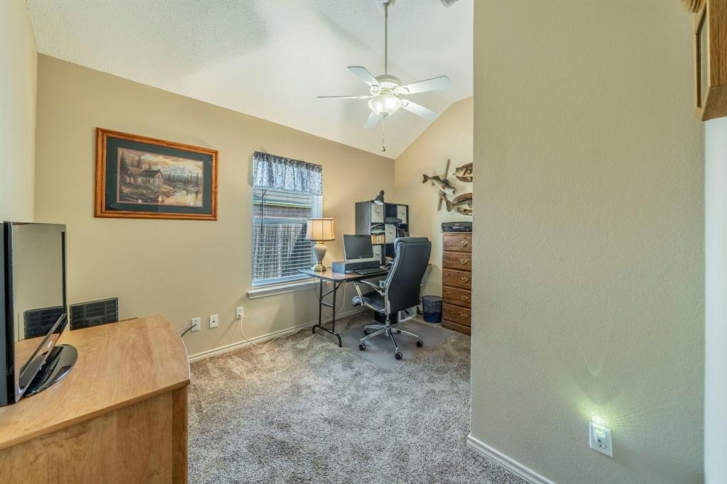 Park Place East Ph III - Residential