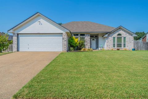 1013 Short Line Boulevard Midlothian TX 76065