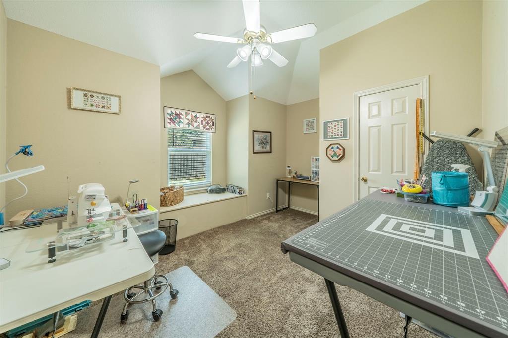 Park Place East Ph III - Residential