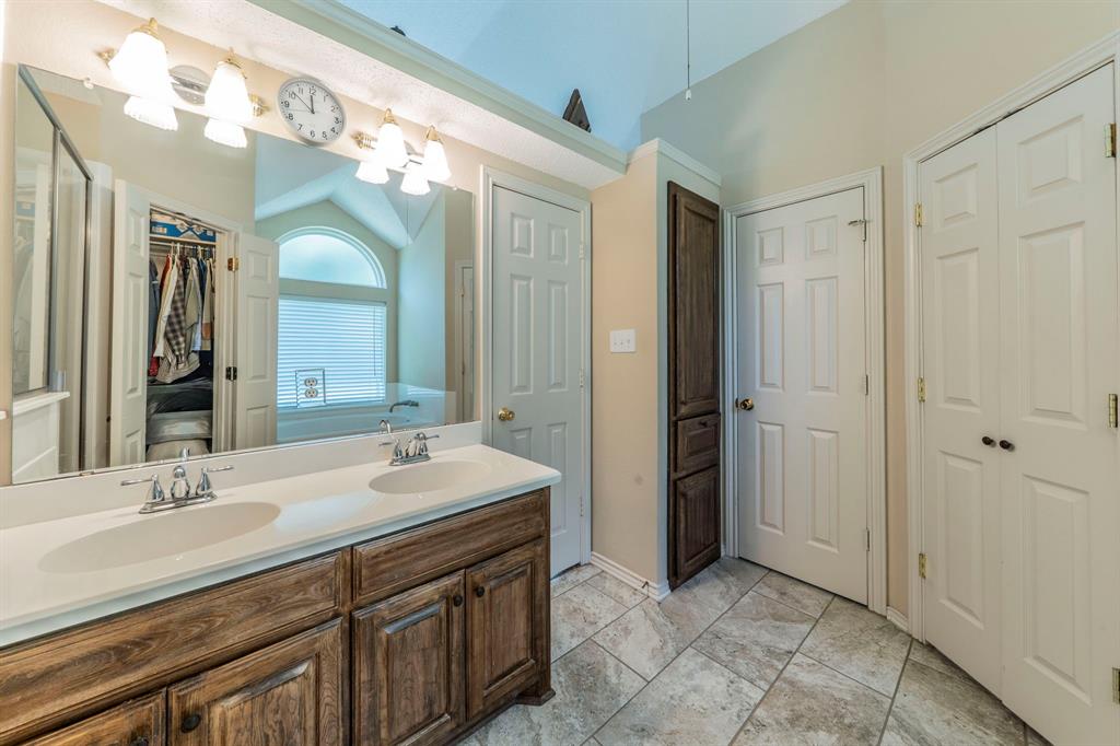 Park Place East Ph III - Residential