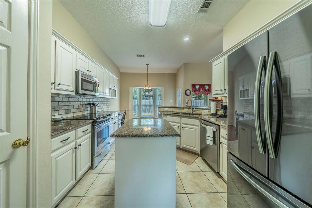 Park Place East Ph III - Residential