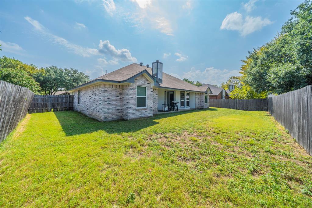 Park Place East Ph III - Residential