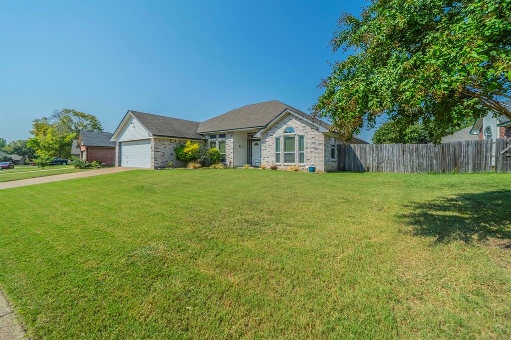 Park Place East Ph III - Residential