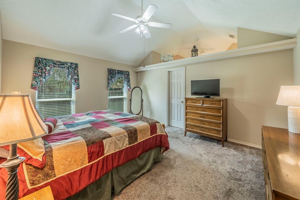 Park Place East Ph III - Residential