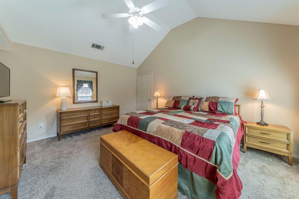 Park Place East Ph III - Residential