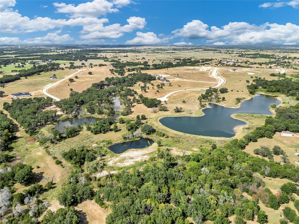 Stewart Ranch - Land