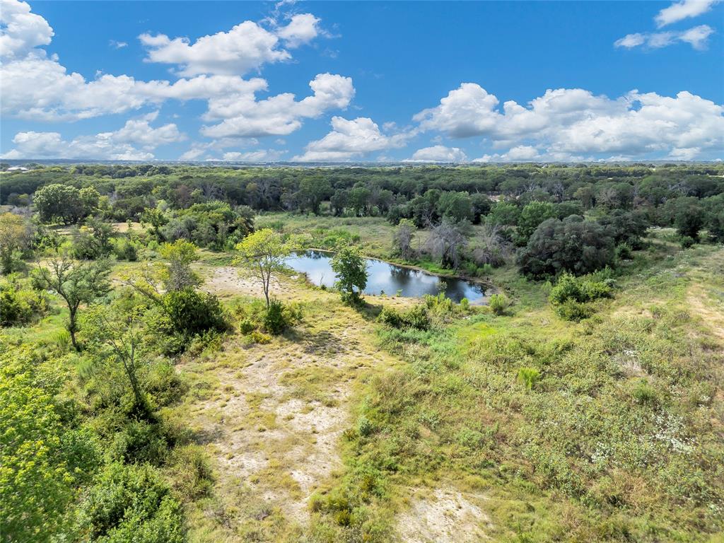 Stewart Ranch - Land