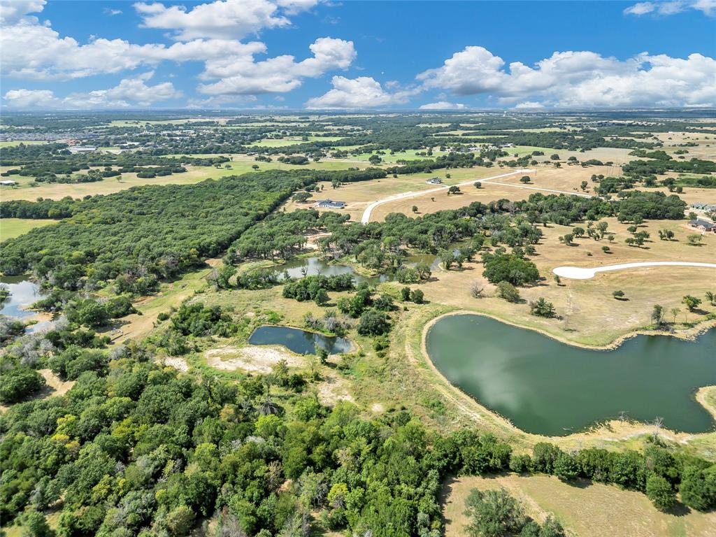 Stewart Ranch - Land