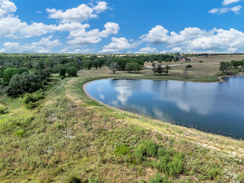 Stewart Ranch - Land