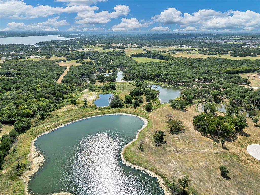 Stewart Ranch - Land