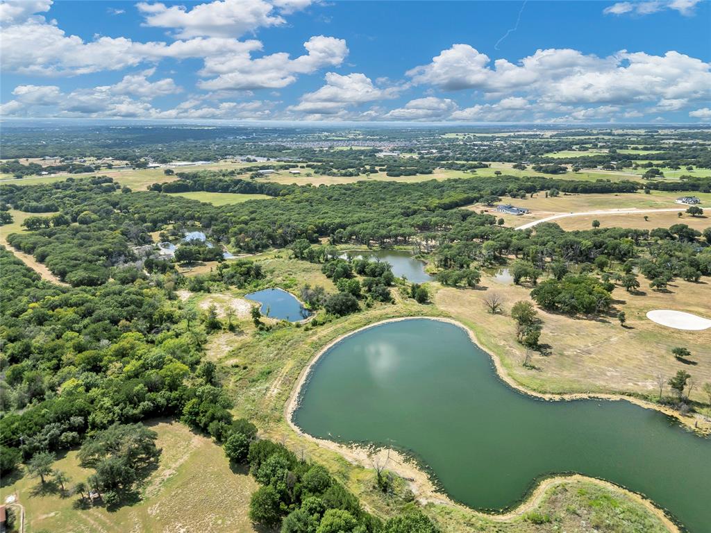 Stewart Ranch - Land