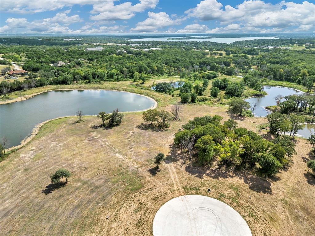 Stewart Ranch - Land