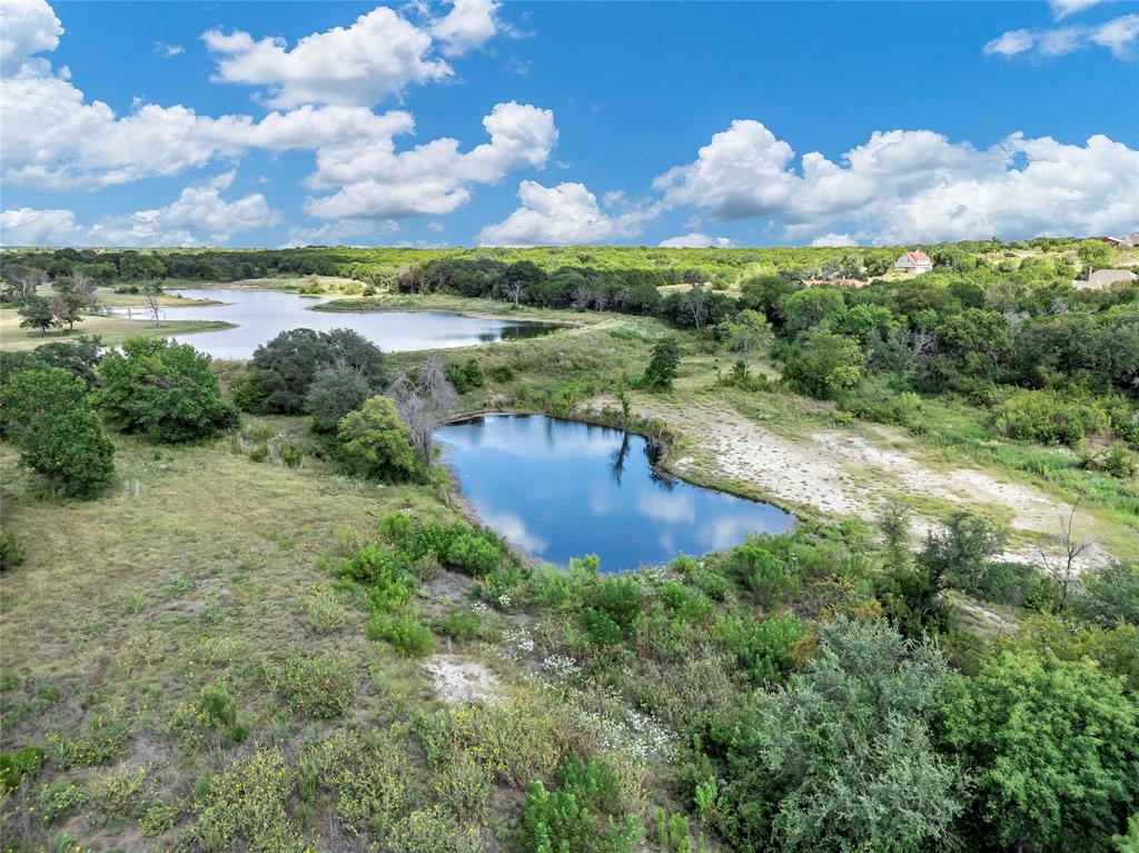 Stewart Ranch - Land