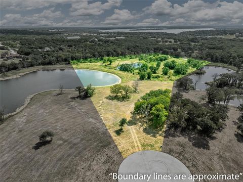 2061 Lindale Lane Granbury TX 76049
