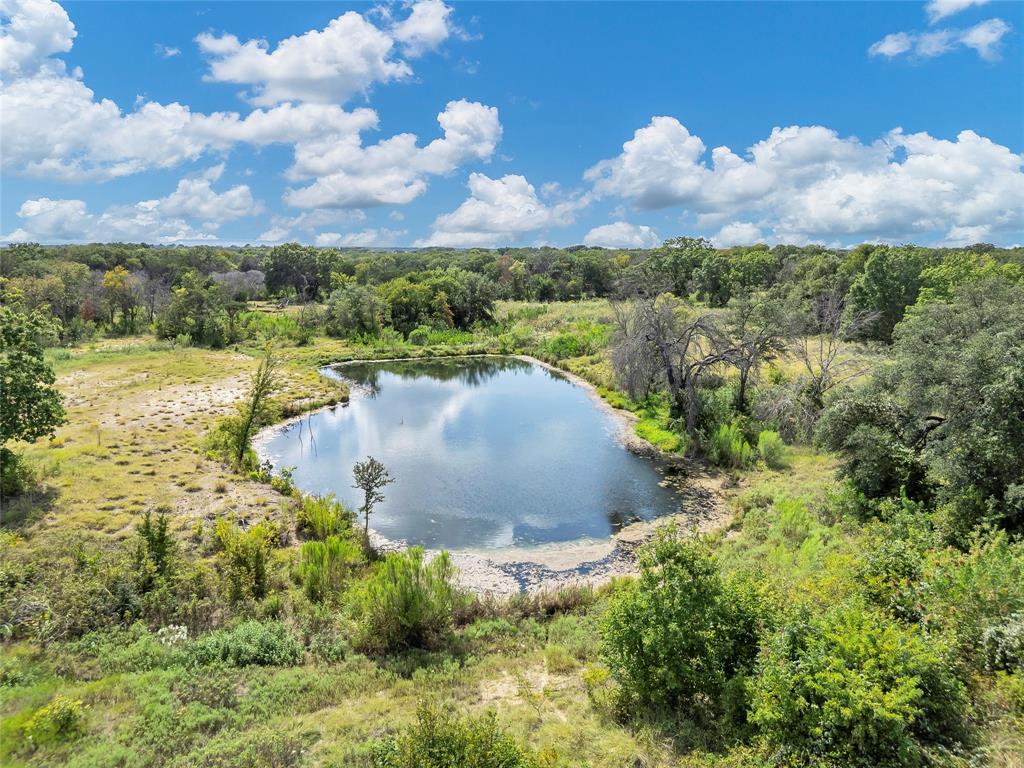 Stewart Ranch - Land