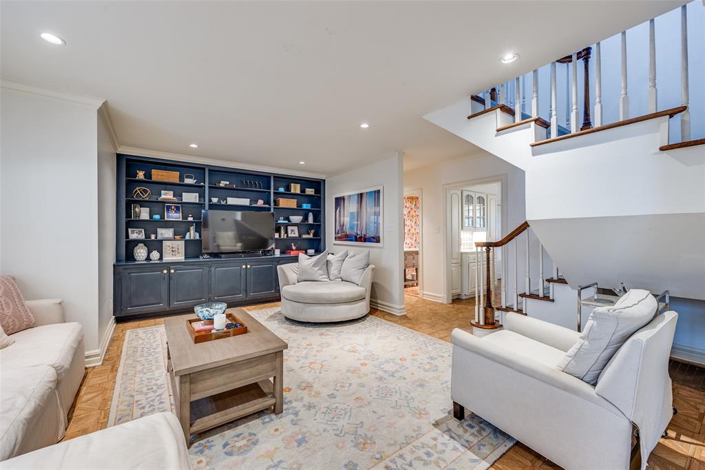 University Heights - Residential