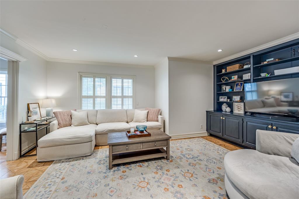 University Heights - Residential