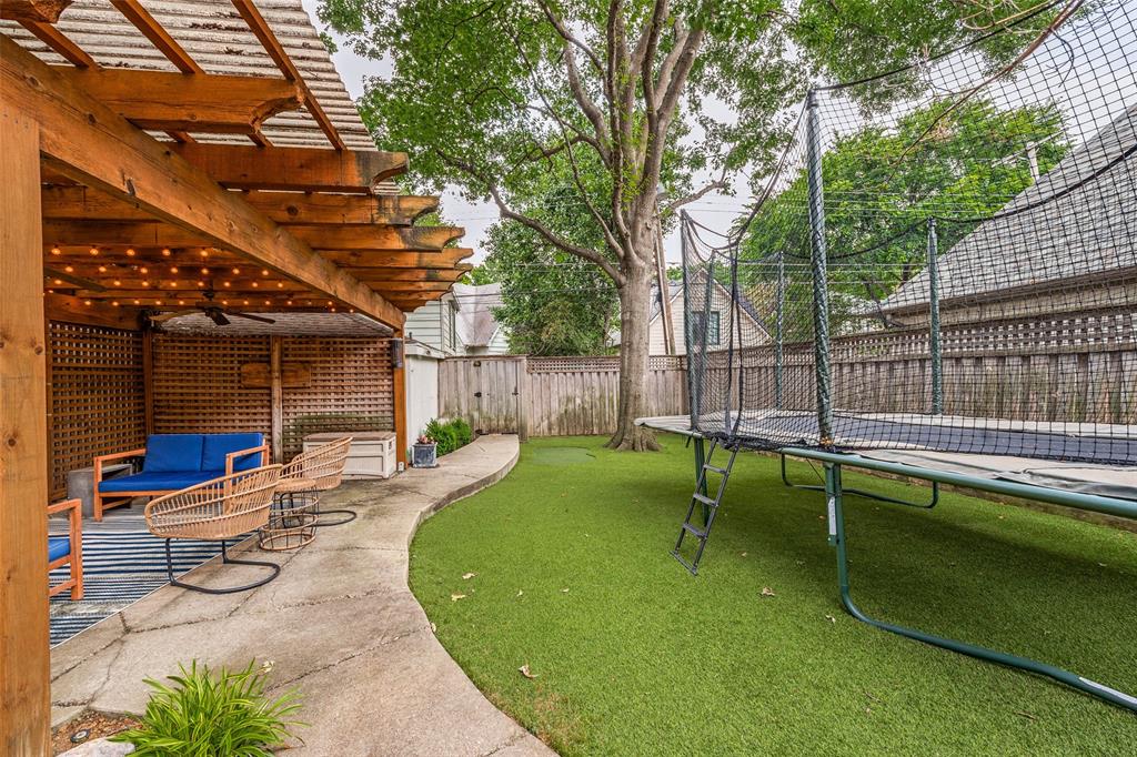 University Heights - Residential