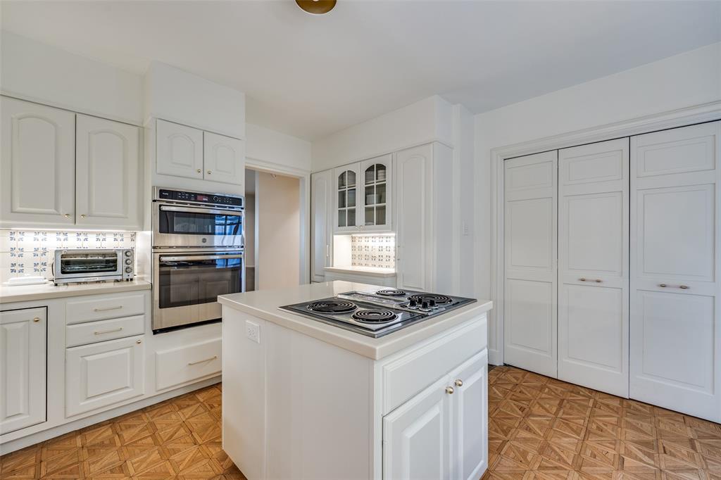 University Heights - Residential