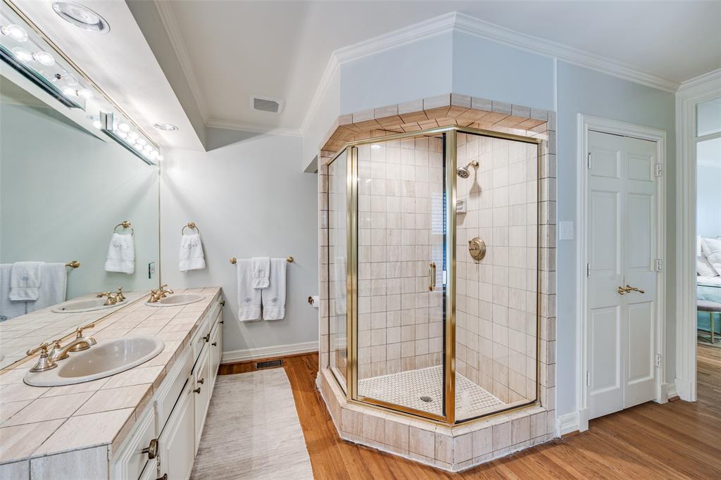 University Heights - Residential