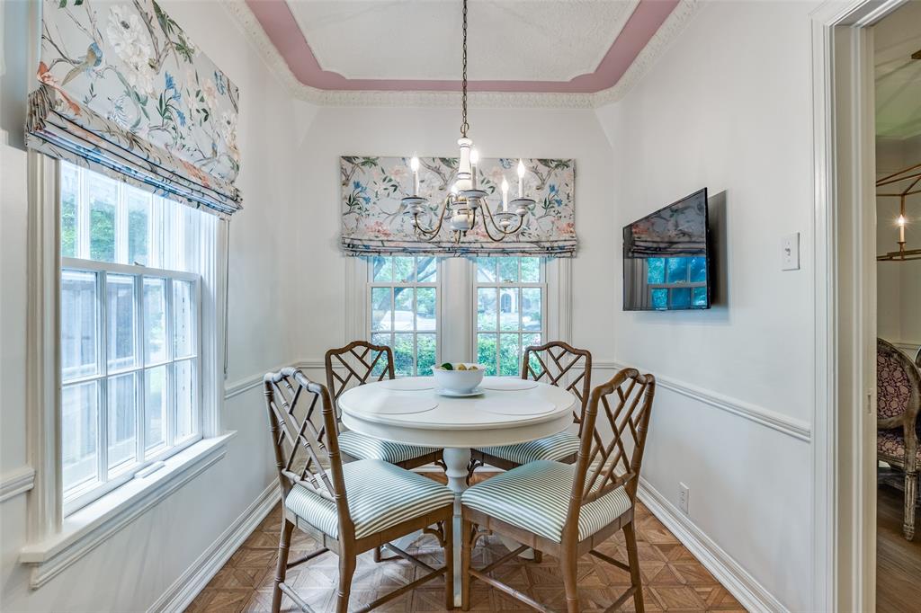 University Heights - Residential