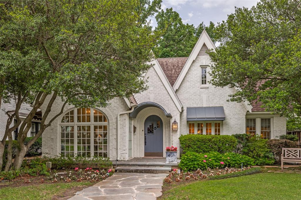 University Heights - Residential