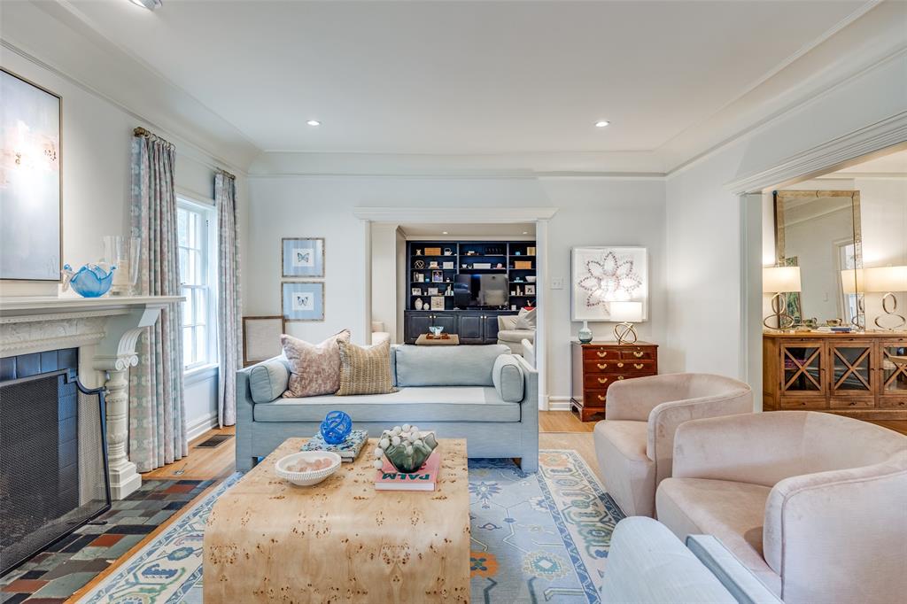 University Heights - Residential