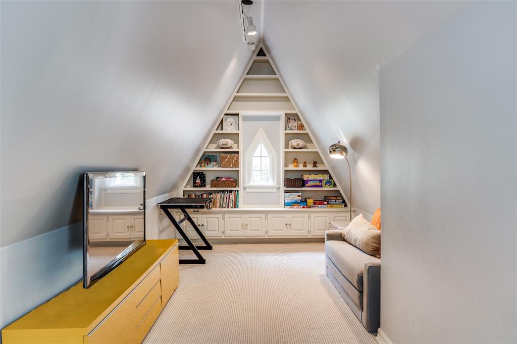 University Heights - Residential