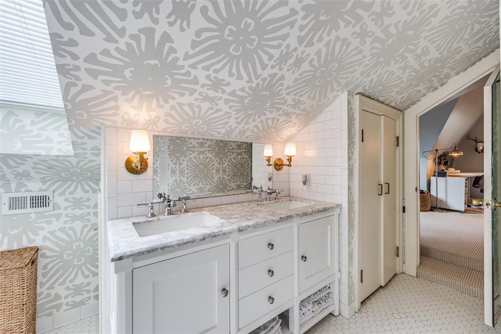 University Heights - Residential