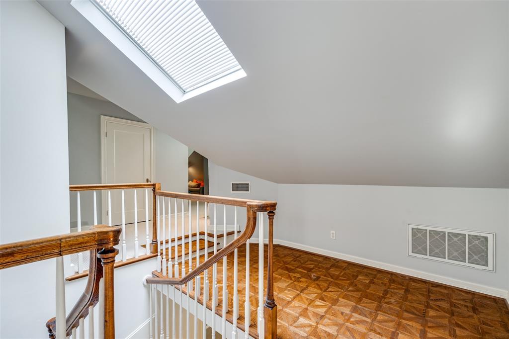 University Heights - Residential