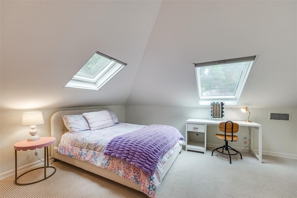 University Heights - Residential