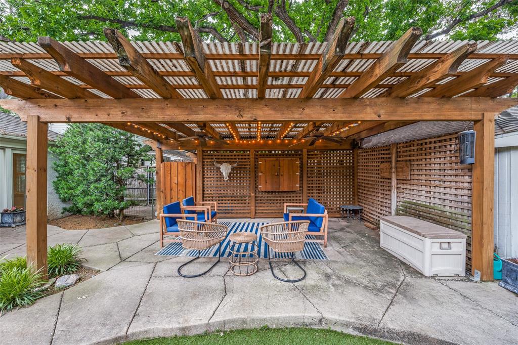 University Heights - Residential