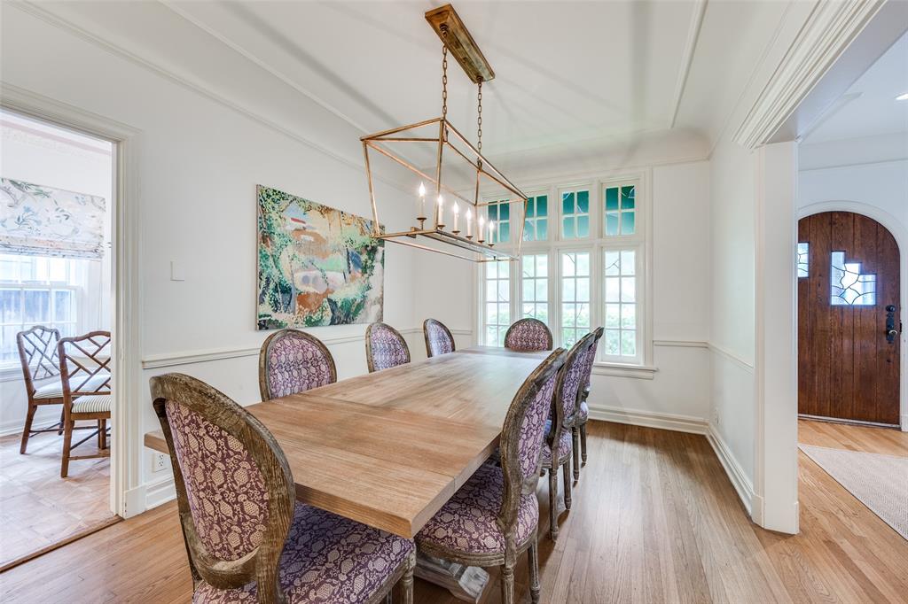 University Heights - Residential