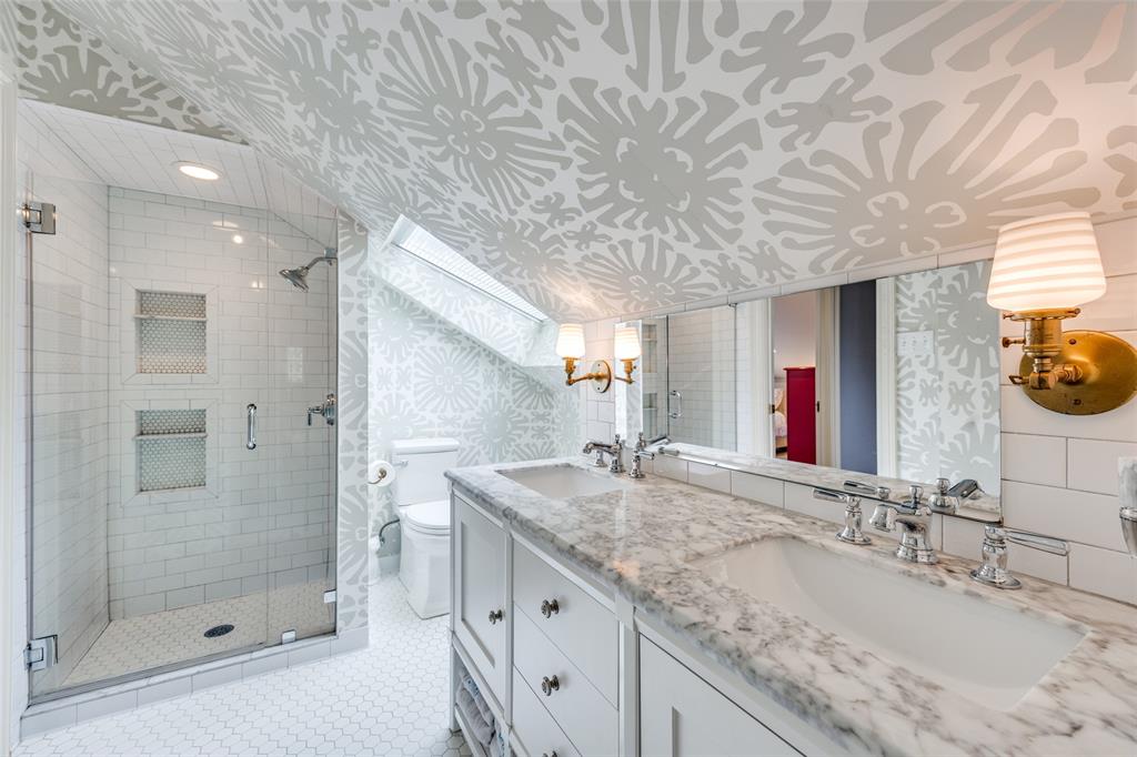 University Heights - Residential