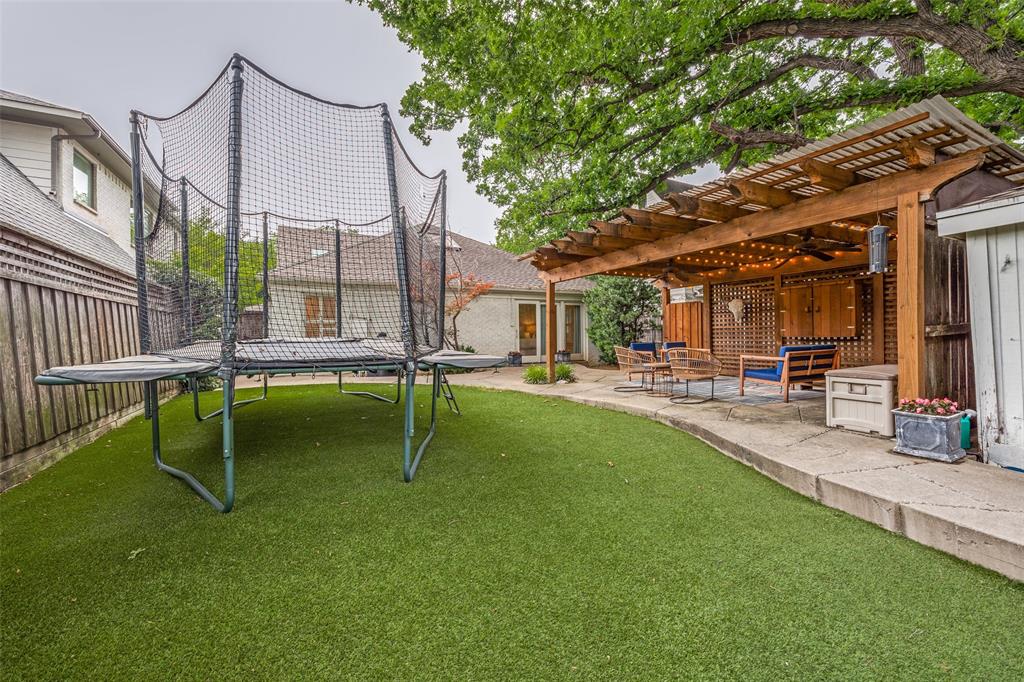 University Heights - Residential