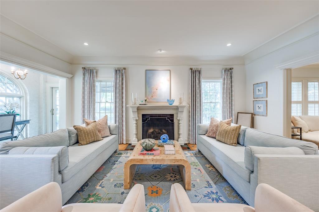 University Heights - Residential