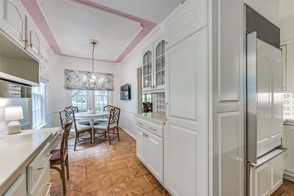 University Heights - Residential