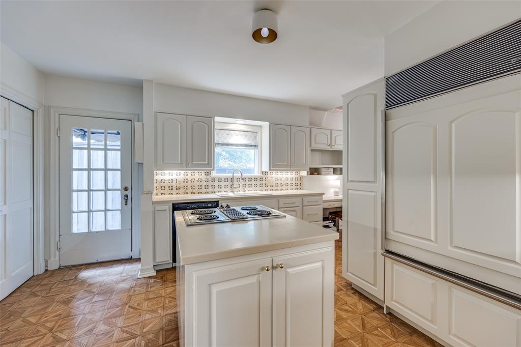 University Heights - Residential