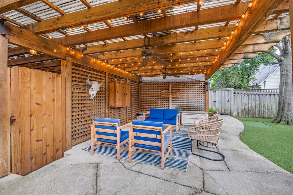 University Heights - Residential