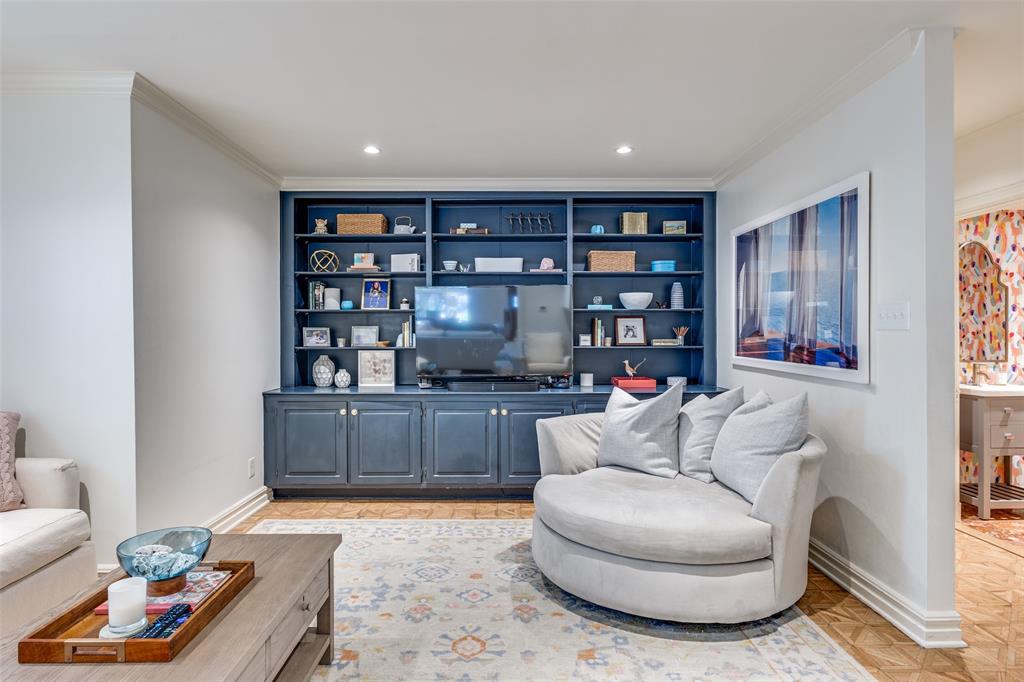 University Heights - Residential