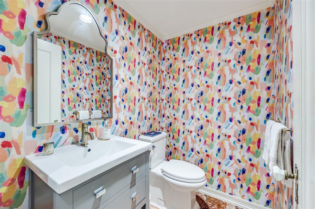 University Heights - Residential