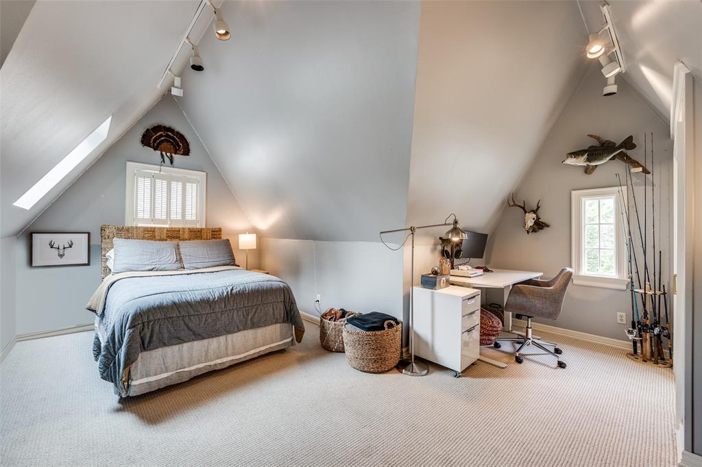 University Heights - Residential