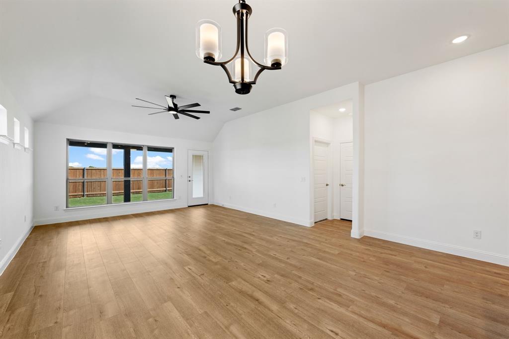 Horizons at Bankston Estates - Residential